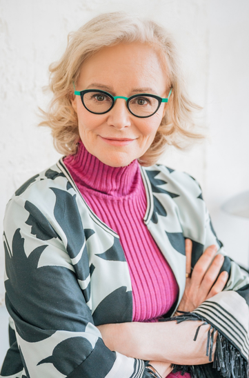 Eloisa James